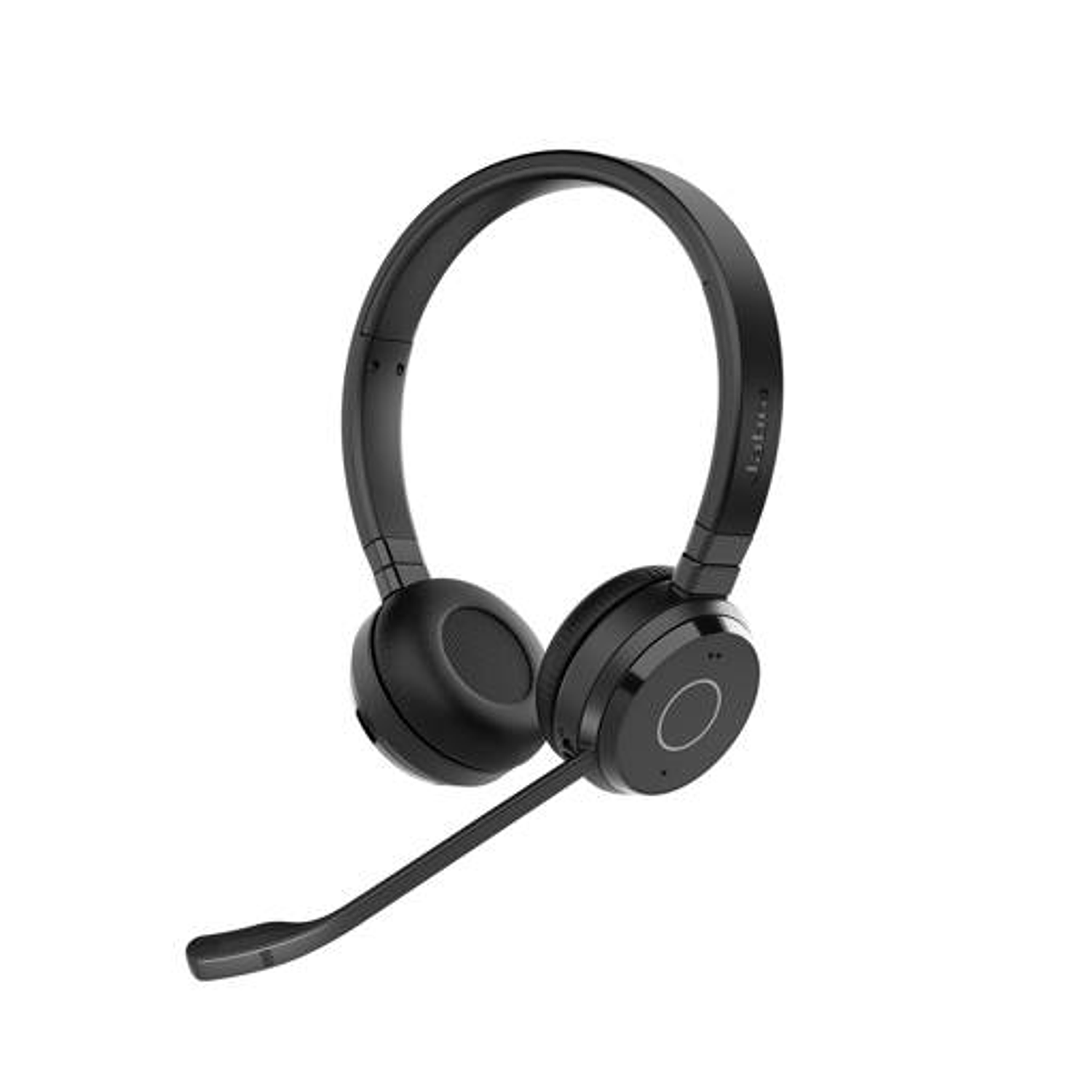 Jabra Evolve 65 TE Audifonos Inalámbricos, Profesionales, Bluetooth, USB-A, 16h Conversación