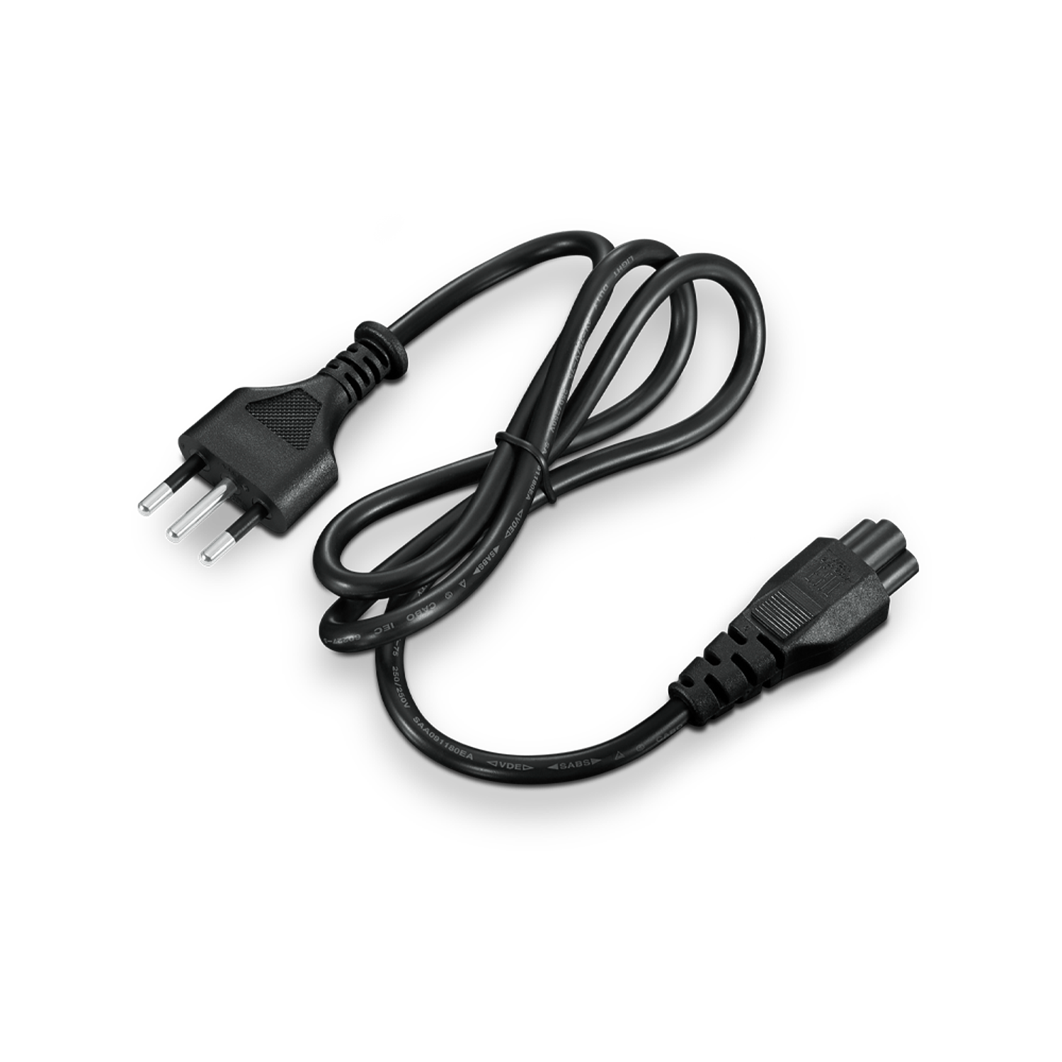Lenovo Adaptador de CA Estándar de 65 W USB tipo C 2