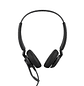 Jabra Engage 40 Audifonos Estéreo Cableado, Handset, USB-C/A, Microsoft Teams, Oficina, Llamadas - Miniatura 4