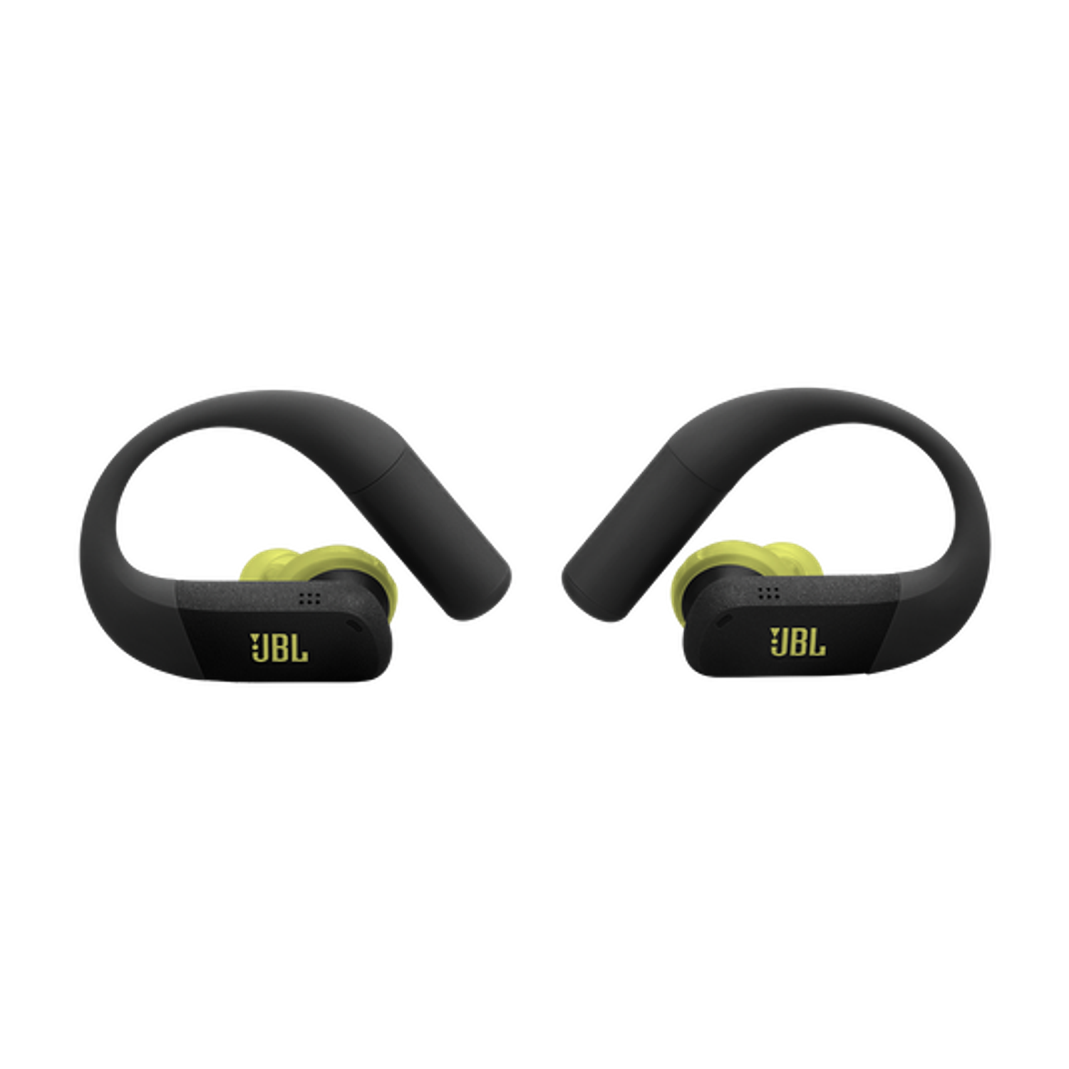 JBL Endurance Peak 4 Audifonos Inalámbricos TWS, In-Ear, Cancelación Adaptativa de Ruido, Smart Ambient, Bluetooth 5.4, IP68 Resistente Agua y Sudor, Control Táctil, 48h Batería, Negro 3