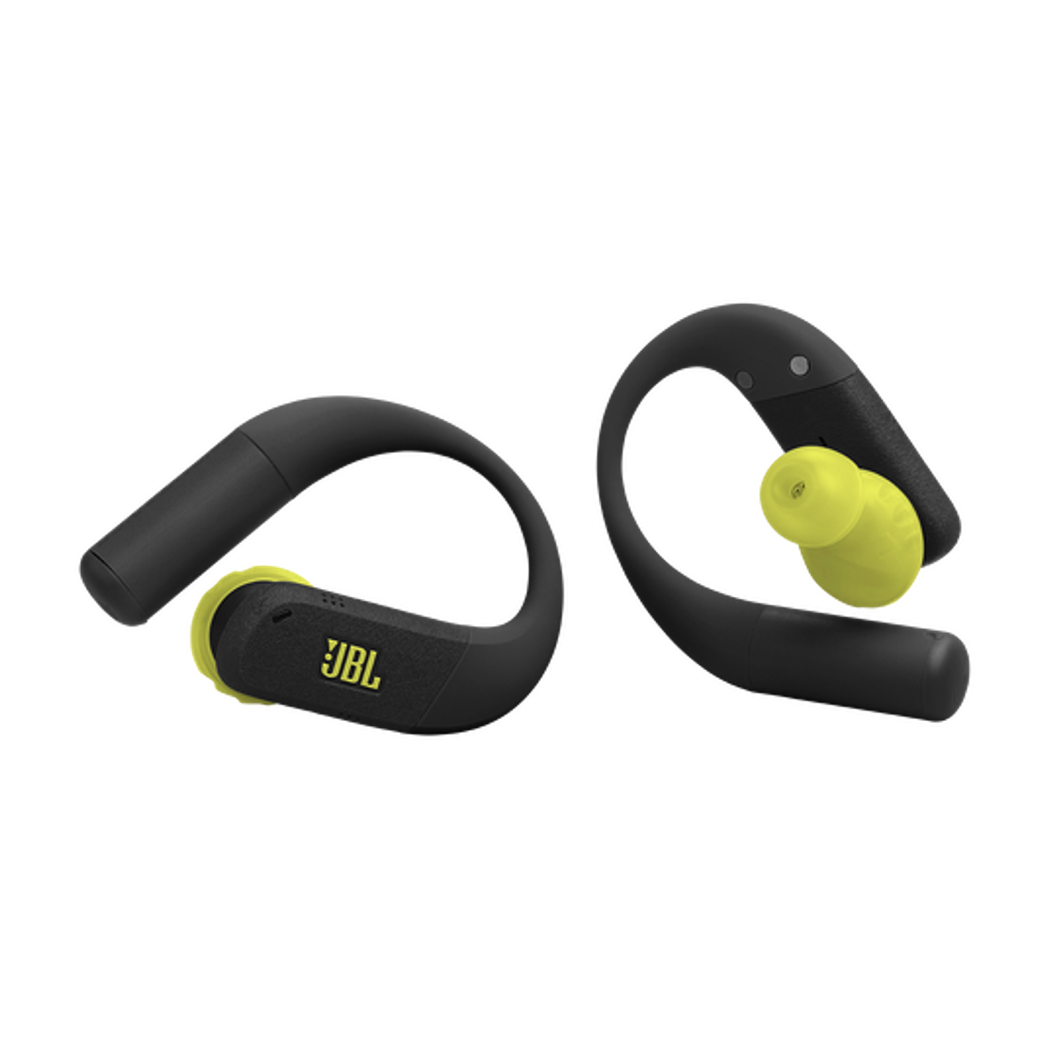 JBL Endurance Peak 4 Audifonos Inalámbricos TWS, In-Ear, Cancelación Adaptativa de Ruido, Smart Ambient, Bluetooth 5.4, IP68 Resistente Agua y Sudor, Control Táctil, 48h Batería, Negro 2