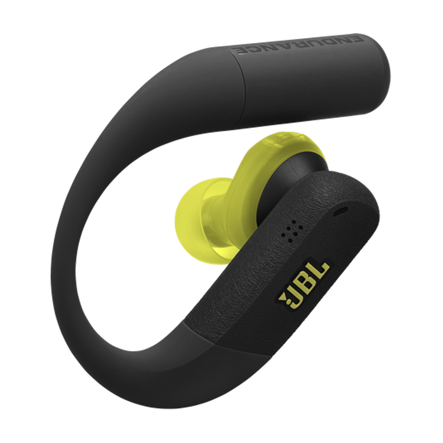 JBL Endurance Peak 4 Audifonos Inalámbricos TWS, In-Ear, Cancelación Adaptativa de Ruido, Smart Ambient, Bluetooth 5.4, IP68 Resistente Agua y Sudor, Control Táctil, 48h Batería, Negro 6