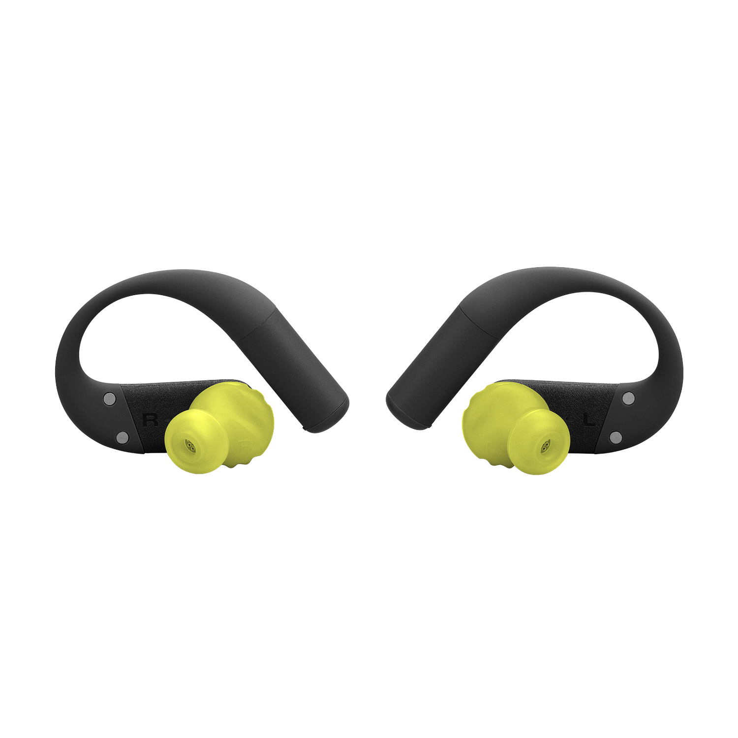 JBL Endurance Peak 4 Audifonos Inalámbricos TWS, In-Ear, Cancelación Adaptativa de Ruido, Smart Ambient, Bluetooth 5.4, IP68 Resistente Agua y Sudor, Control Táctil, 48h Batería, Negro 4