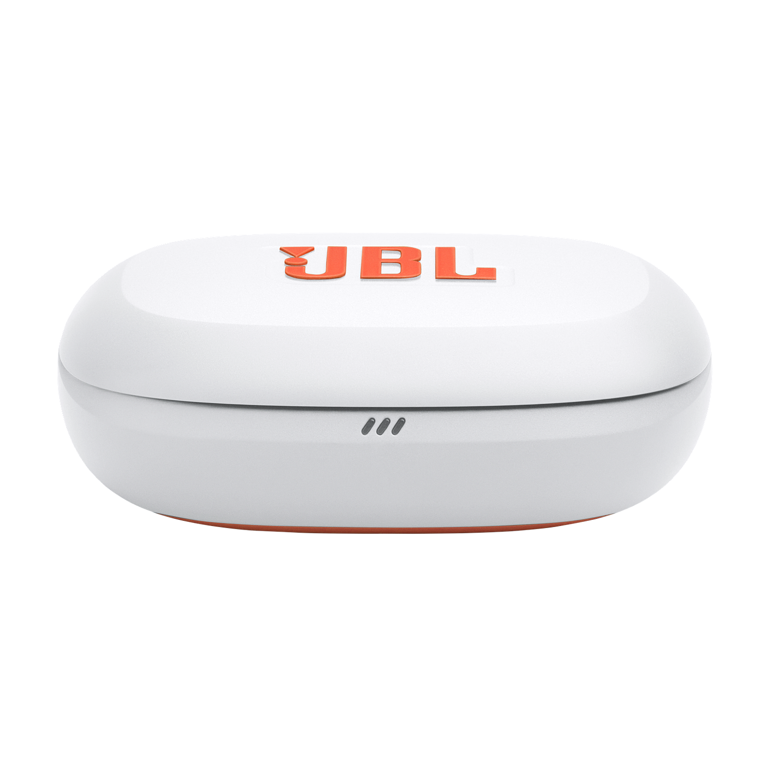 JBL Endurance Peak 4 Audifonos Inalámbricos TWS, In-Ear, Cancelación Adaptativa de Ruido, Smart Ambient, Bluetooth 5.4, IP68 Resistente Agua y Sudor, Control Táctil, 48h Batería, Blanco 5