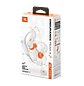 JBL Endurance Peak 4 Audifonos Inalámbricos TWS, In-Ear, Cancelación Adaptativa de Ruido, Smart Ambient, Bluetooth 5.4, IP68 Resistente Agua y Sudor, Control Táctil, 48h Batería, Blanco - Miniatura 8