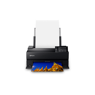 Epson SureColor P700 Impresora Fotográfica Profesional 13