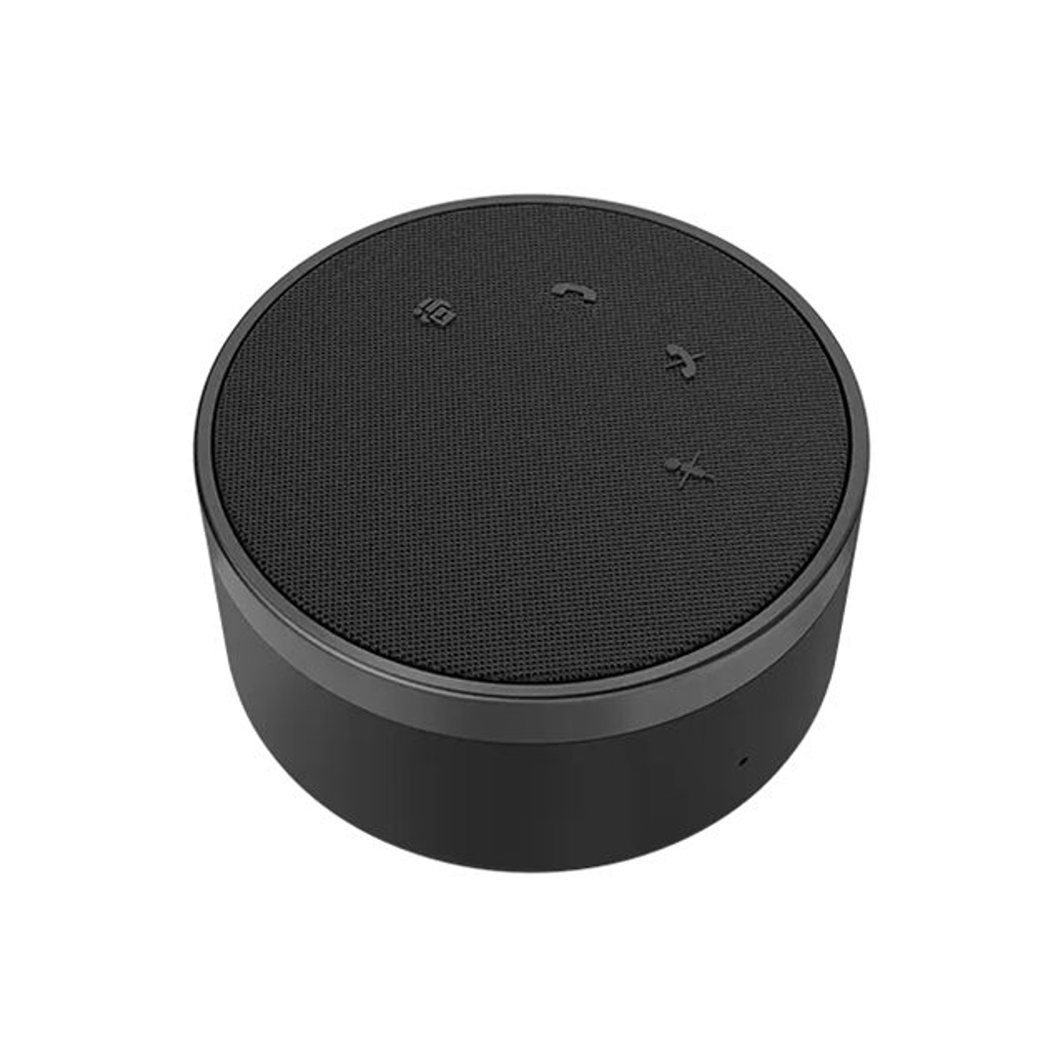 Lenovo Go Parlante Manos libres USB-C, Certificado para Equipos de Microsoft 1