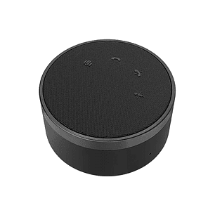 Lenovo Go Parlante Manos libres USB-C, Certificado para Equipos de Microsoft