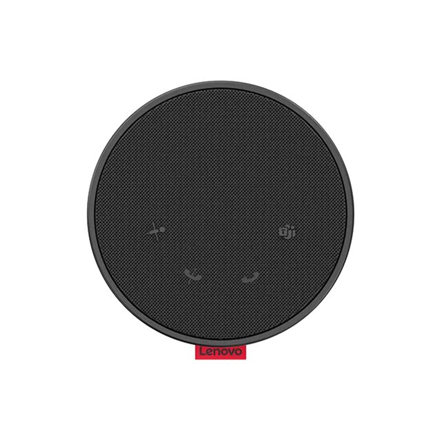 Lenovo Go Parlante Manos libres USB-C, Certificado para Equipos de Microsoft 2