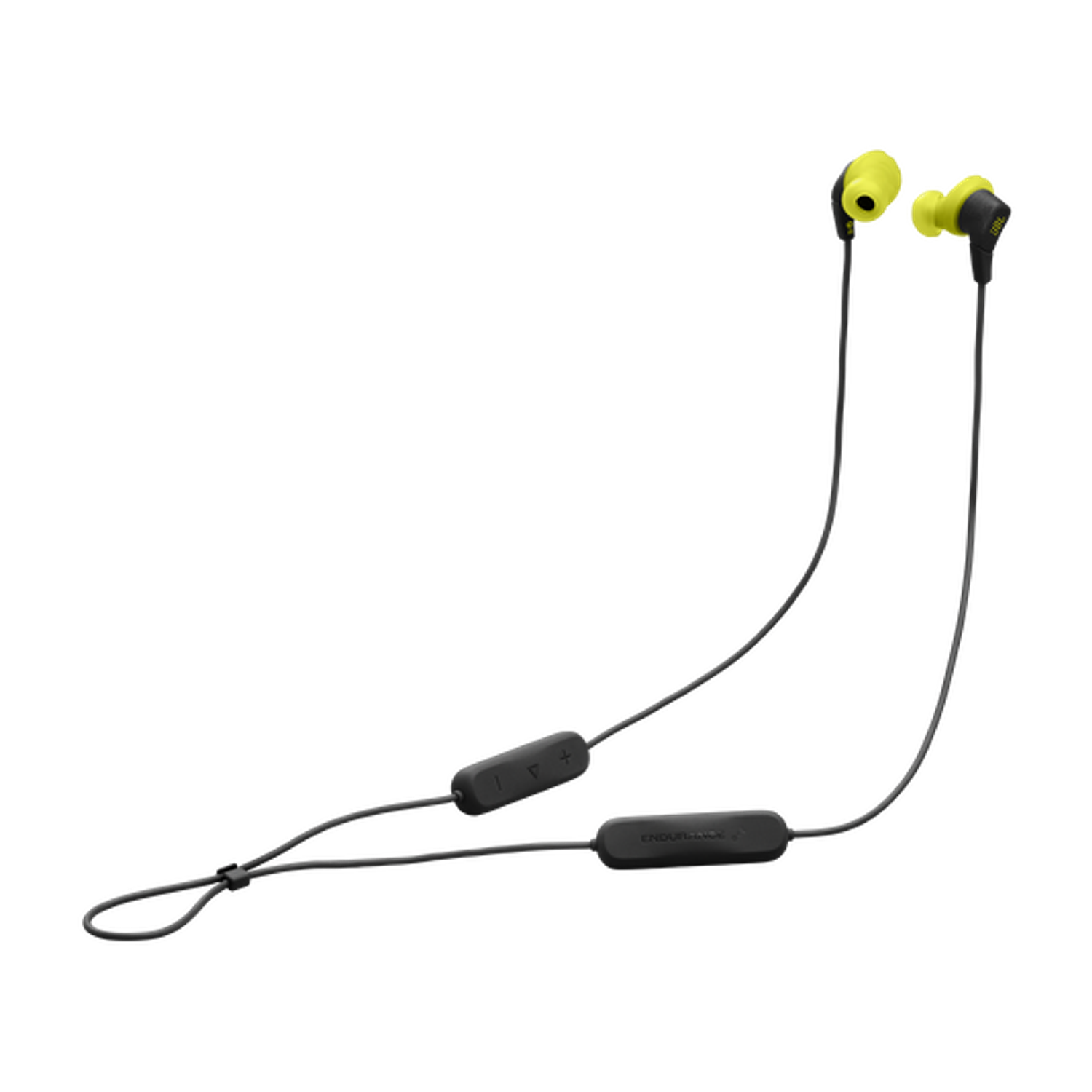 JBL Endurance Run 3 Audifonos Inalámbricos, Bluetooth 5.4, In-ear, Resistente Agua y Polvo IP65, Sonido Pure Bass, Micrófono Integrado, Carga Rápida, Deportivos, Manos Libres, Negro 1