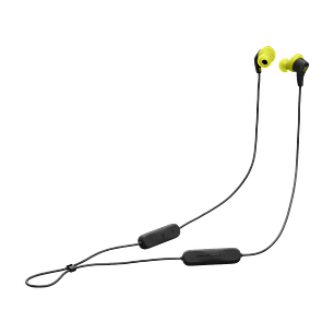 JBL Endurance Run 3 Audifonos Inalámbricos, Bluetooth 5.4, In-ear, Resistente Agua y Polvo IP65, Sonido Pure Bass, Micrófono Integrado, Carga Rápida, Deportivos, Manos Libres, Negro