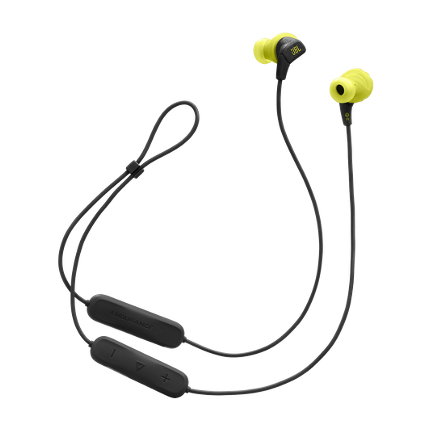 JBL Endurance Run 3 Audifonos Inalámbricos, Bluetooth 5.4, In-ear, Resistente Agua y Polvo IP65, Sonido Pure Bass, Micrófono Integrado, Carga Rápida, Deportivos, Manos Libres, Negro 6