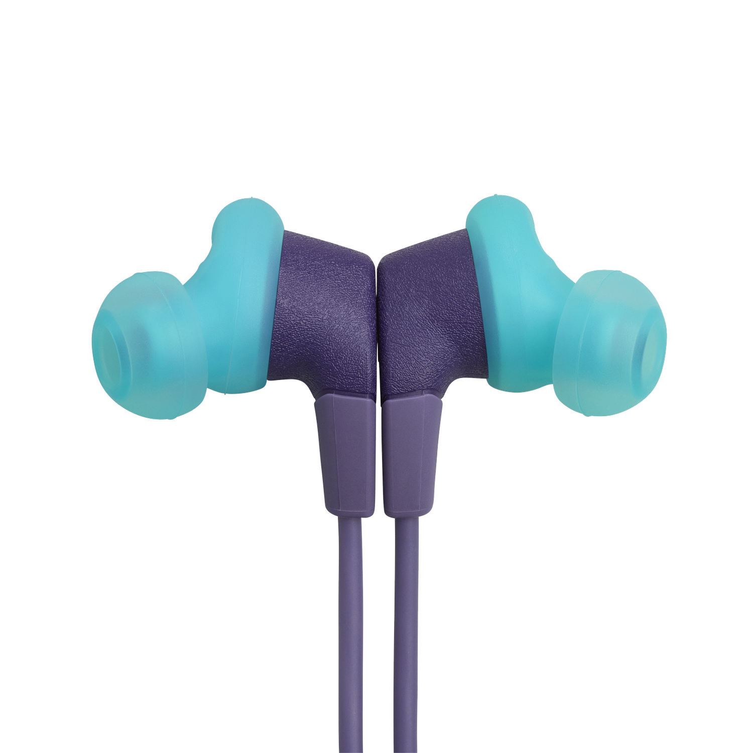 JBL Endurance Run 3 Audifonos Inalámbricos, Bluetooth 5.4, In-ear, Resistente Agua y Polvo IP65, Sonido Pure Bass, Micrófono Integrado, Carga Rápida, Deportivos, Manos Libres, Morados 2