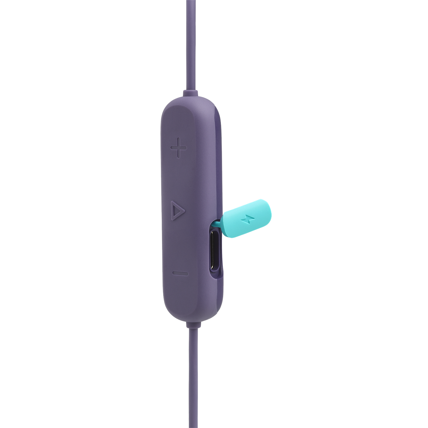 JBL Endurance Run 3 Audifonos Inalámbricos, Bluetooth 5.4, In-ear, Resistente Agua y Polvo IP65, Sonido Pure Bass, Micrófono Integrado, Carga Rápida, Deportivos, Manos Libres, Morados 5