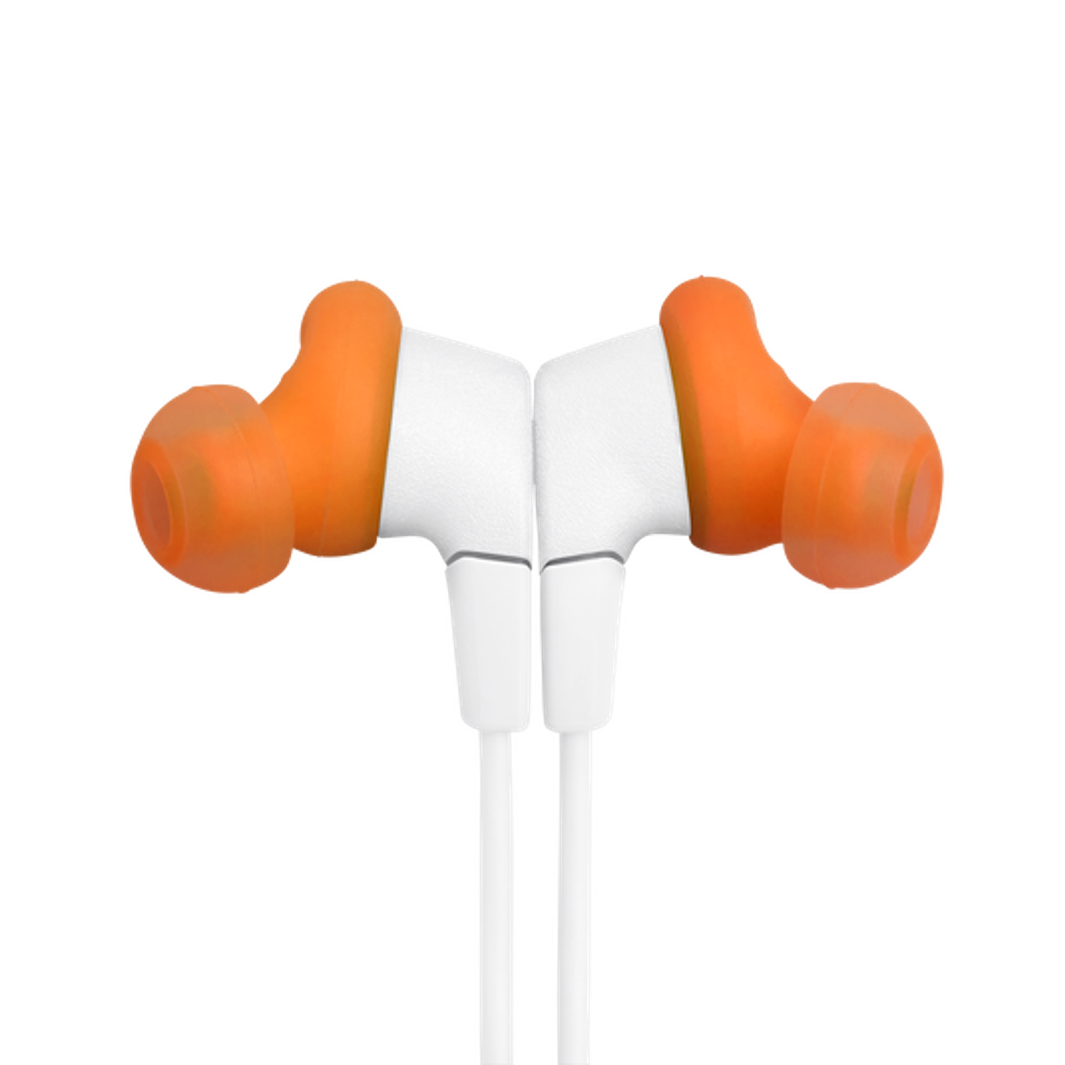 JBL Endurance Run 3 Audifonos Inalámbricos, Bluetooth 5.4, In-ear, Resistente Agua y Polvo IP65, Sonido Pure Bass, Micrófono Integrado, Carga Rápida, Deportivos, Manos Libres, Blancos 2