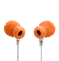 JBL Endurance Run 3 Audifonos Inalámbricos, Bluetooth 5.4, In-ear, Resistente Agua y Polvo IP65, Sonido Pure Bass, Micrófono Integrado, Carga Rápida, Deportivos, Manos Libres, Blancos - Miniatura 3