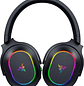 Razer Barracuda X Chroma Audifonos Inalámbricos, Wireless, 2.4 GHz / Bluetooth, 40 mm Razer TriForce, Sonido 7.1 Surround, Micrófono Desmontable, Iluminación RGB, Gaming, Multiplataforma - Miniatura 8