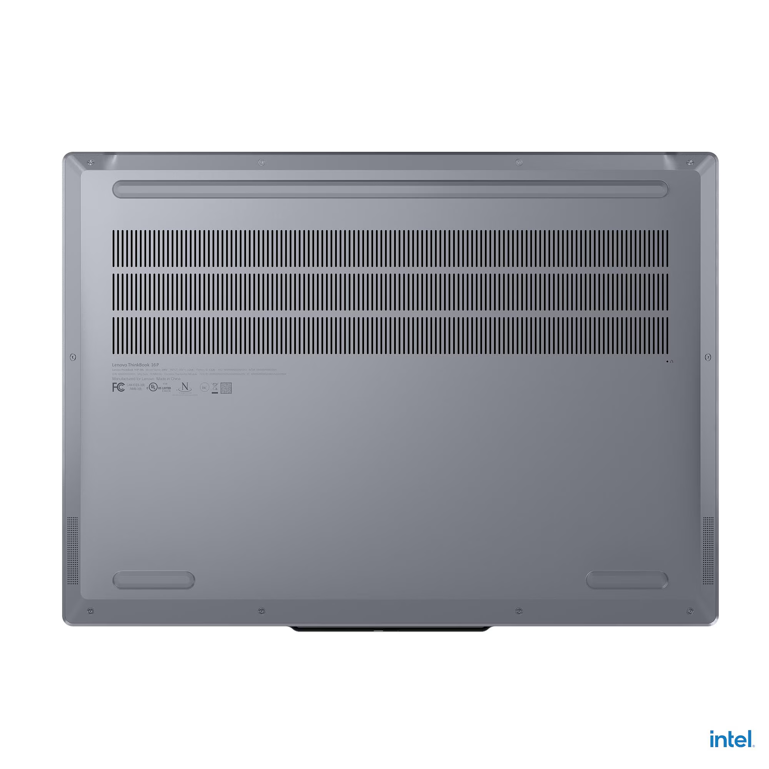 Lenovo ThinkBook 16p Gen 6 IAX, Notebook 16