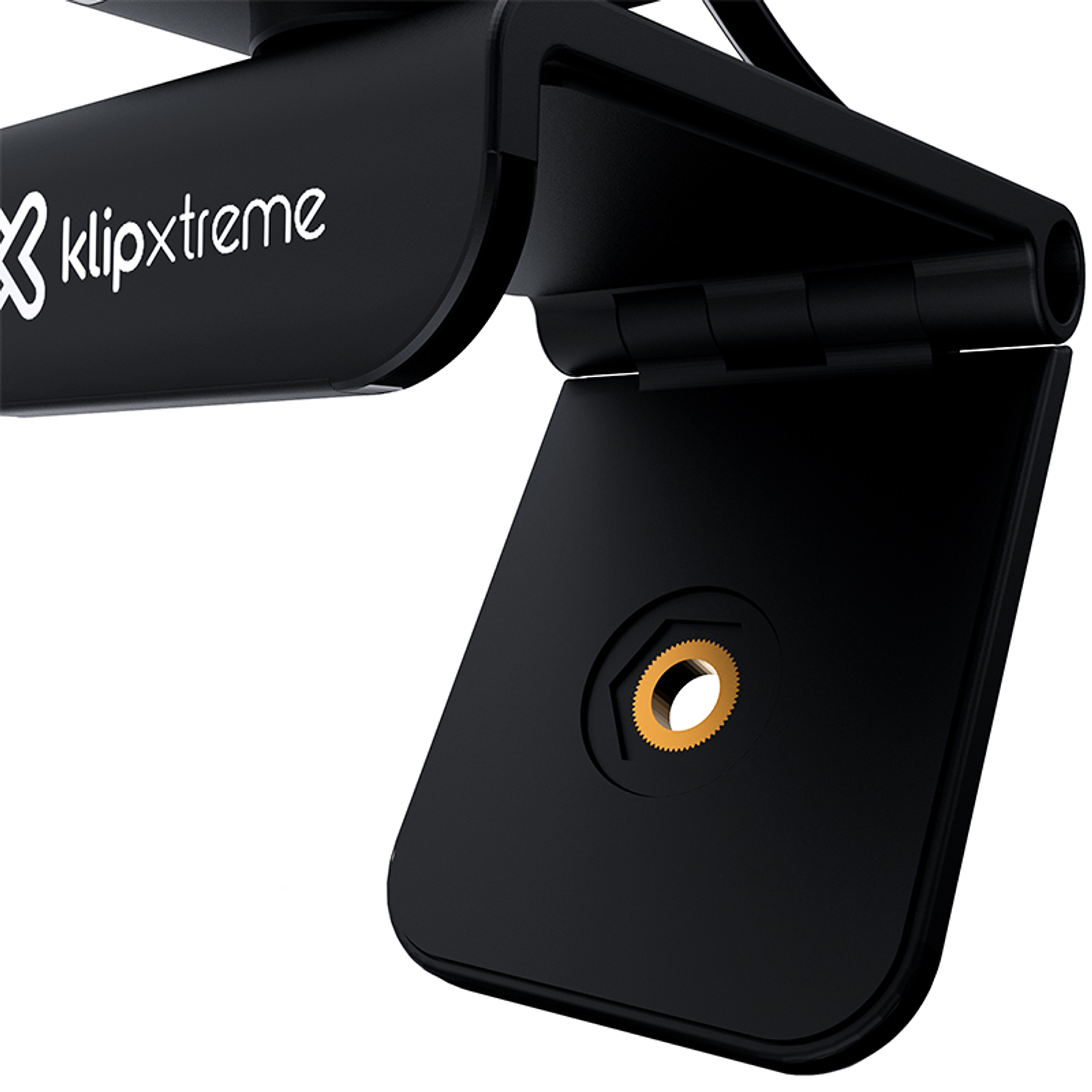 Klip Xtreme KWC-750 Webcam 2K QHD Cámara Web USB 2560x1440, Micrófono HD Integrado, Videoconferencia, Streaming, Plug & Play, Campo de Visión 80°, Compatible Windows Mac Android Linux 5