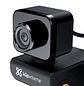 Klip Xtreme KWC-750 Webcam 2K QHD Cámara Web USB 2560x1440, Micrófono HD Integrado, Videoconferencia, Streaming, Plug & Play, Campo de Visión 80°, Compatible Windows Mac Android Linux - thumbnail 6