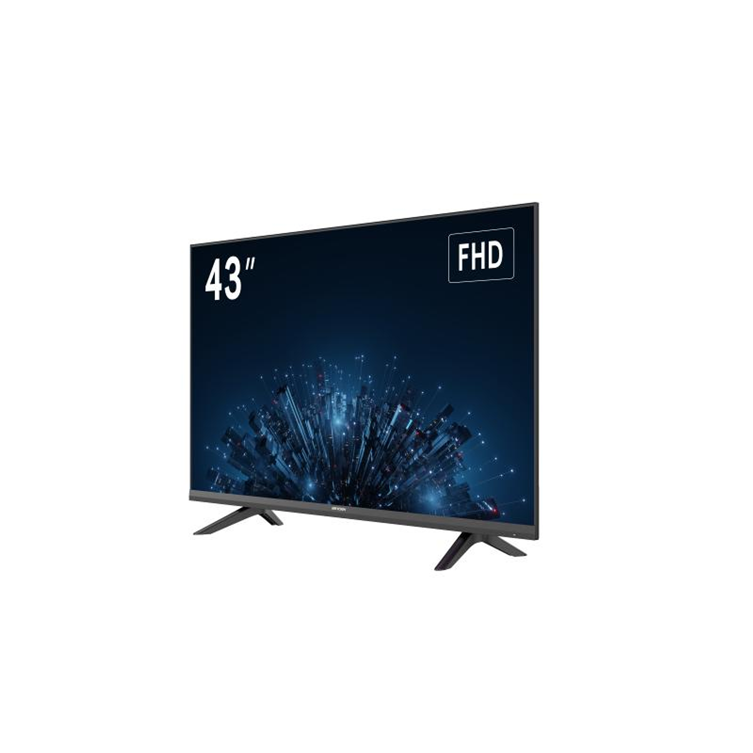 Hikvision DS-D5043F3-1V0S Monitor 43