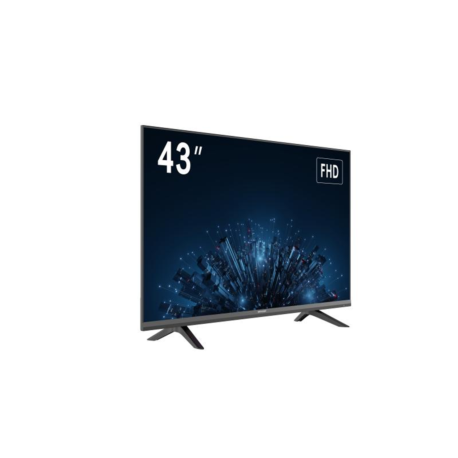 Hikvision DS-D5043F3-1V0S Monitor 43