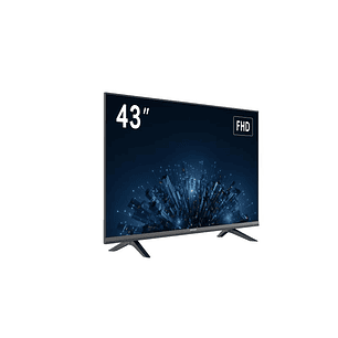 Hikvision DS-D5043F3-1V0S Monitor 43