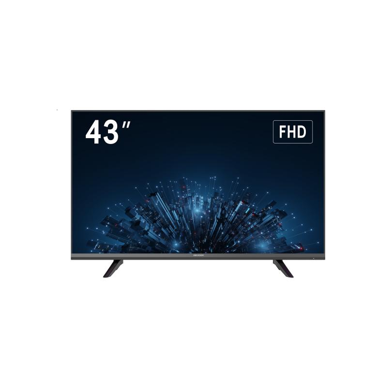 Hikvision DS-D5043F3-1V0S Monitor 43