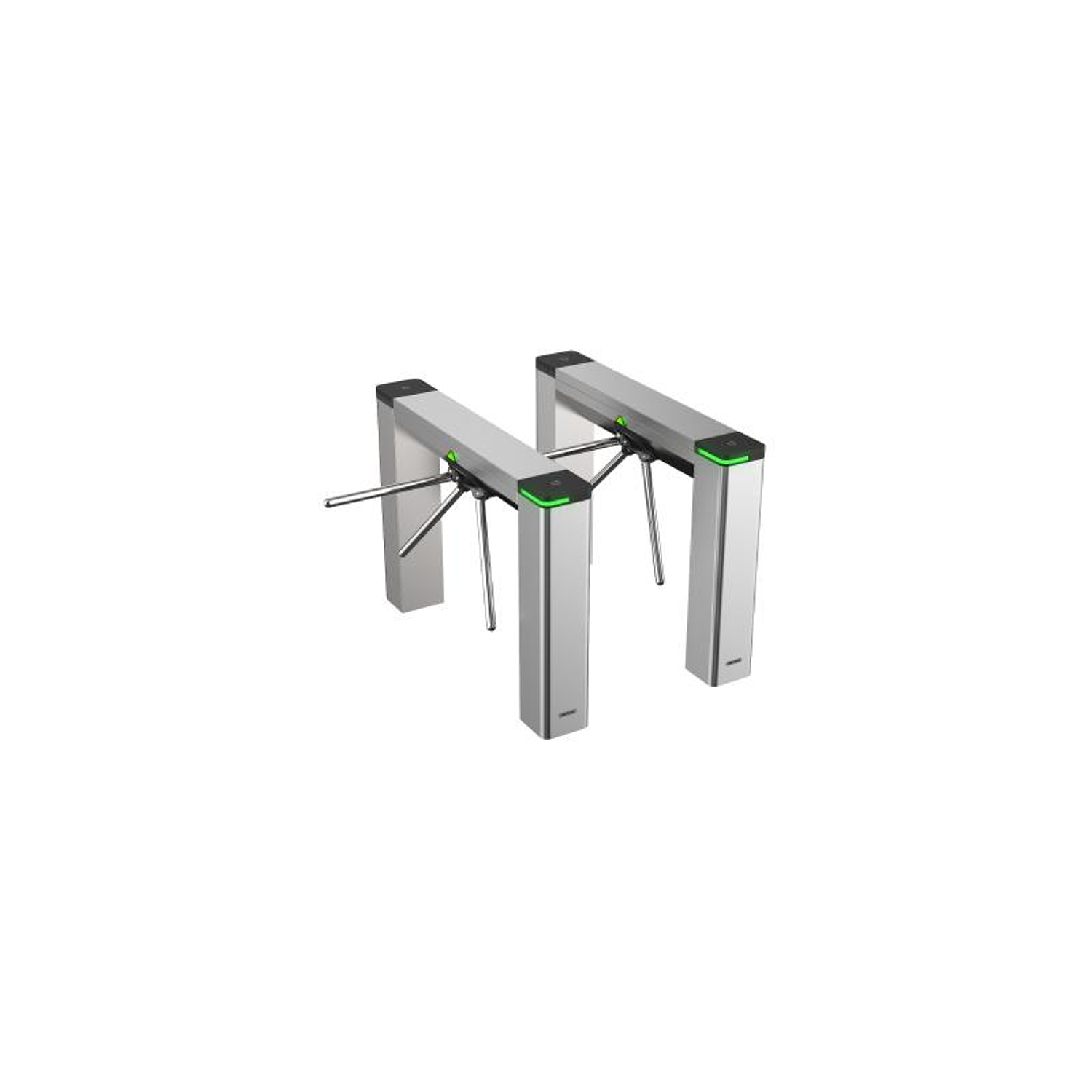 Hikvision DS-K3G501BLX-R/Dm55 Torniquete de Trípode Profesional