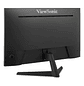 ViewSonic VX2429 Monitor 24” IPS Full HD 1080p, 200Hz, 1ms, AMD FreeSync Premium, HDMI, DisplayPort, Gaming, sin bordes, negro - Miniatura 5
