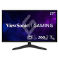 ViewSonic VX2729 Monitor Gamer 27