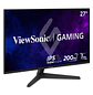 ViewSonic VX2729 Monitor Gamer 27