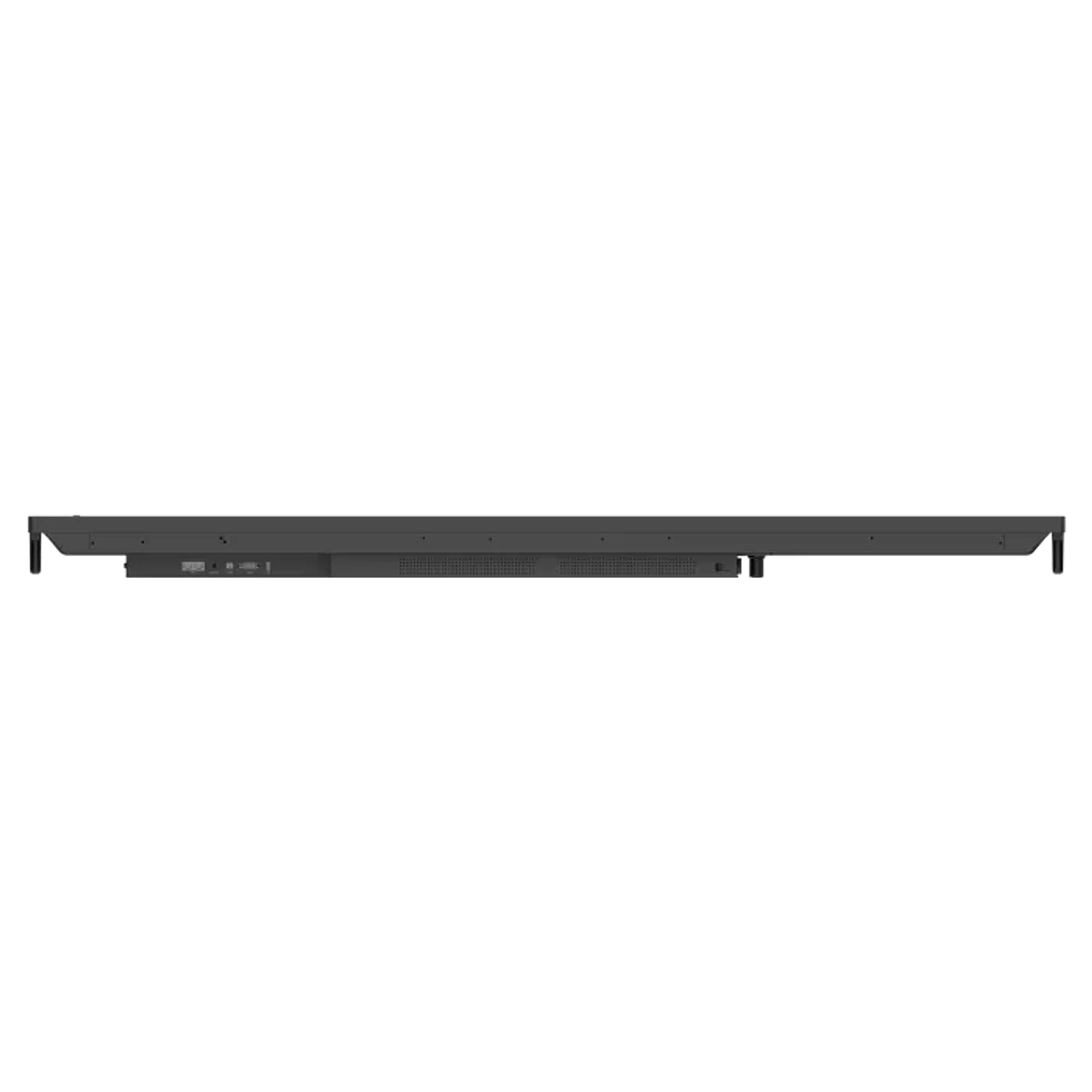 ViewSonic ViewBoard IFP6534 Pantalla Interactiva 65 '' 4K, Certificación EDLA, Android, DP, HMDI, USB-C 65 W 7