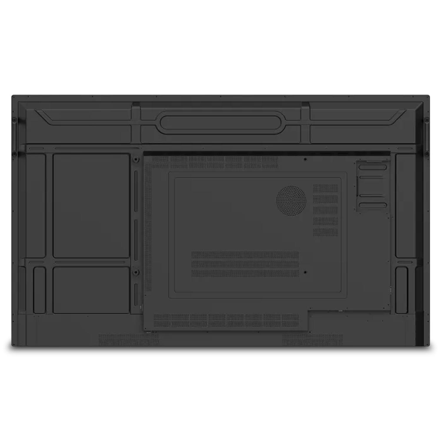 ViewSonic ViewBoard IFP6534 Pantalla Interactiva 65 '' 4K, Certificación EDLA, Android, DP, HMDI, USB-C 65 W 8