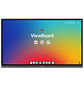 ViewSonic ViewBoard IFP6534 Pantalla Interactiva 65 '' 4K, Certificación EDLA, Android, DP, HMDI, USB-C 65 W - Miniatura 1