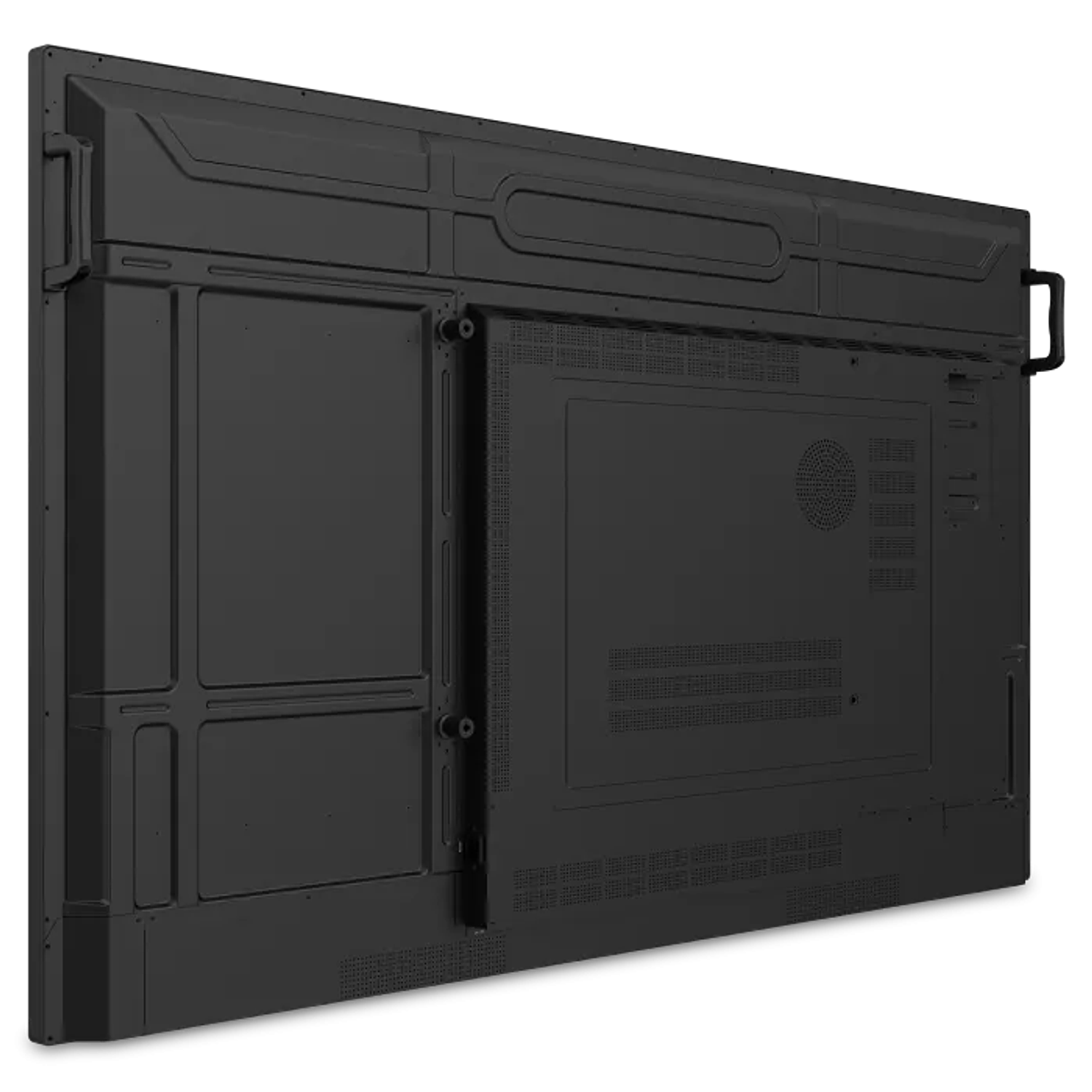 ViewSonic ViewBoard IFP6534 Pantalla Interactiva 65 '' 4K, Certificación EDLA, Android, DP, HMDI, USB-C 65 W 9