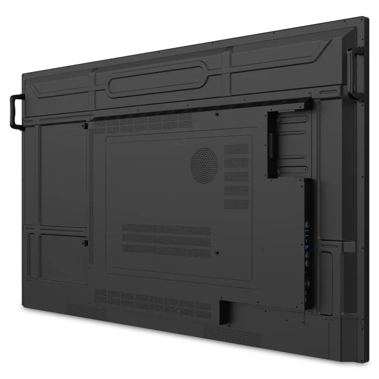 ViewSonic ViewBoard IFP6534 Pantalla Interactiva 65 '' 4K, Certificación EDLA, Android, DP, HMDI, USB-C 65 W 10
