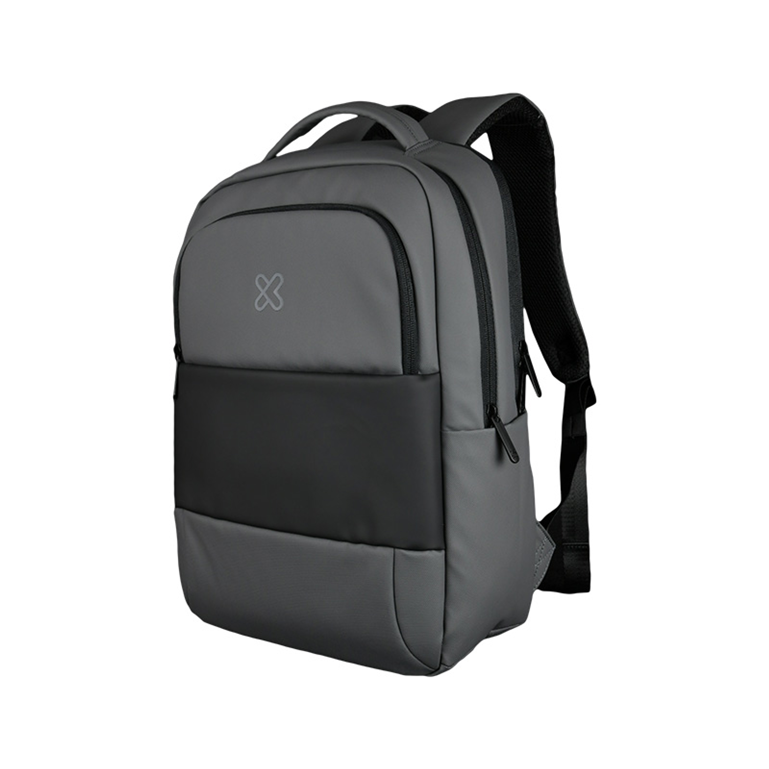 Klip Xtreme KNB-896GR Mochila para Notebook 15.6
