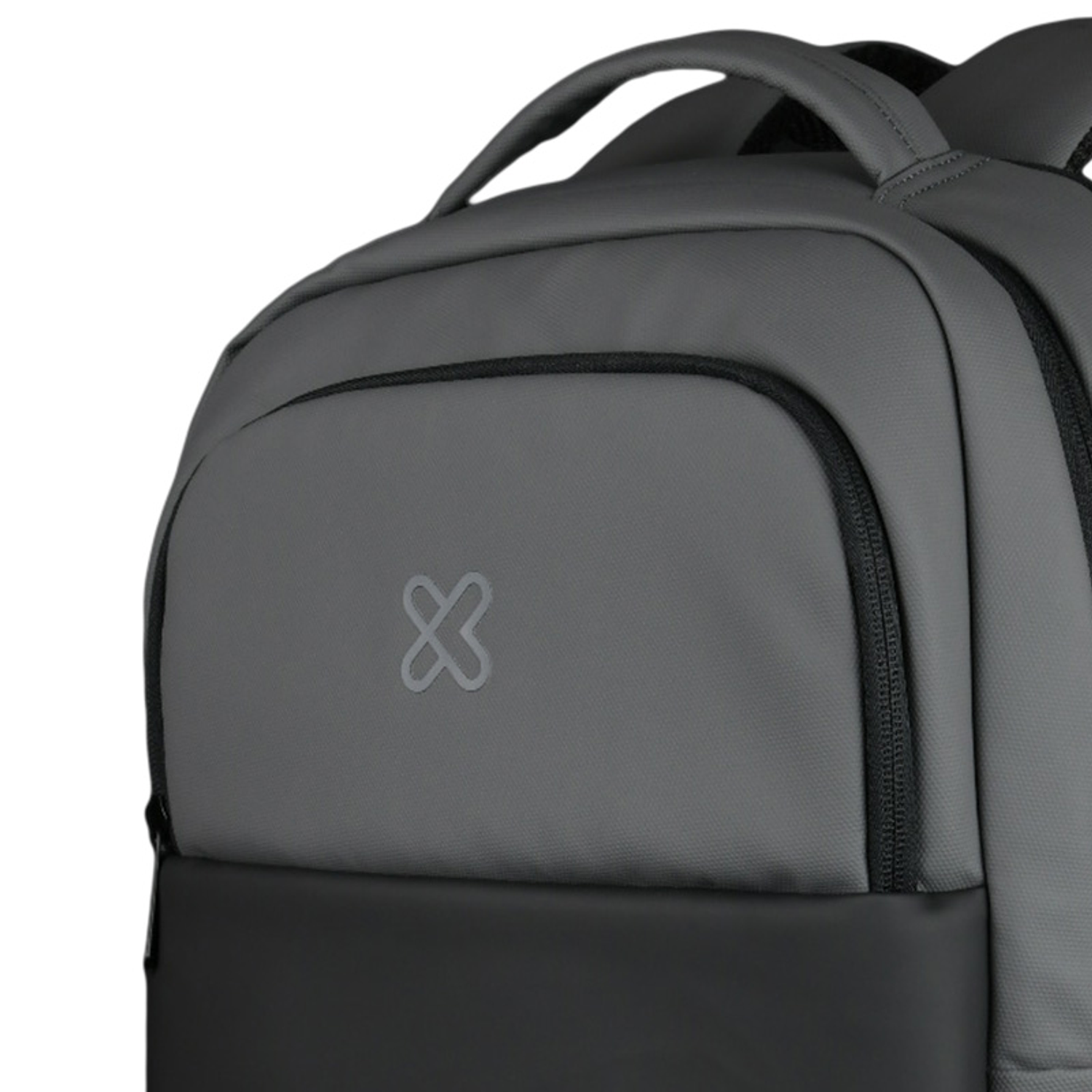 Klip Xtreme KNB-896GR Mochila para Notebook 15.6