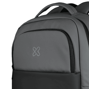 Klip Xtreme KNB-896GR Mochila para Notebook 15.6