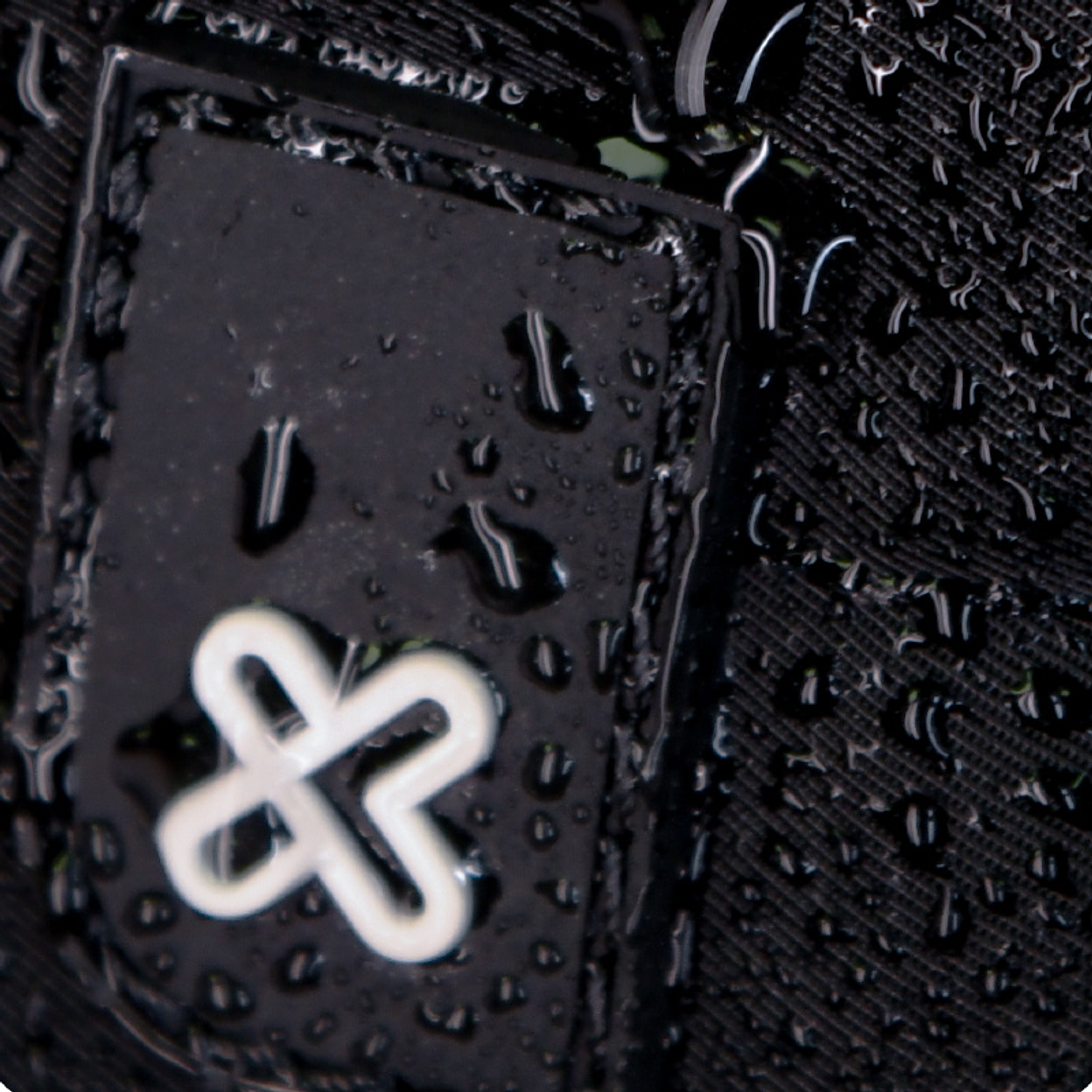 Klip Xtreme KCB-450 Bolso para Teléfono Repelente al Agua, Negro 4