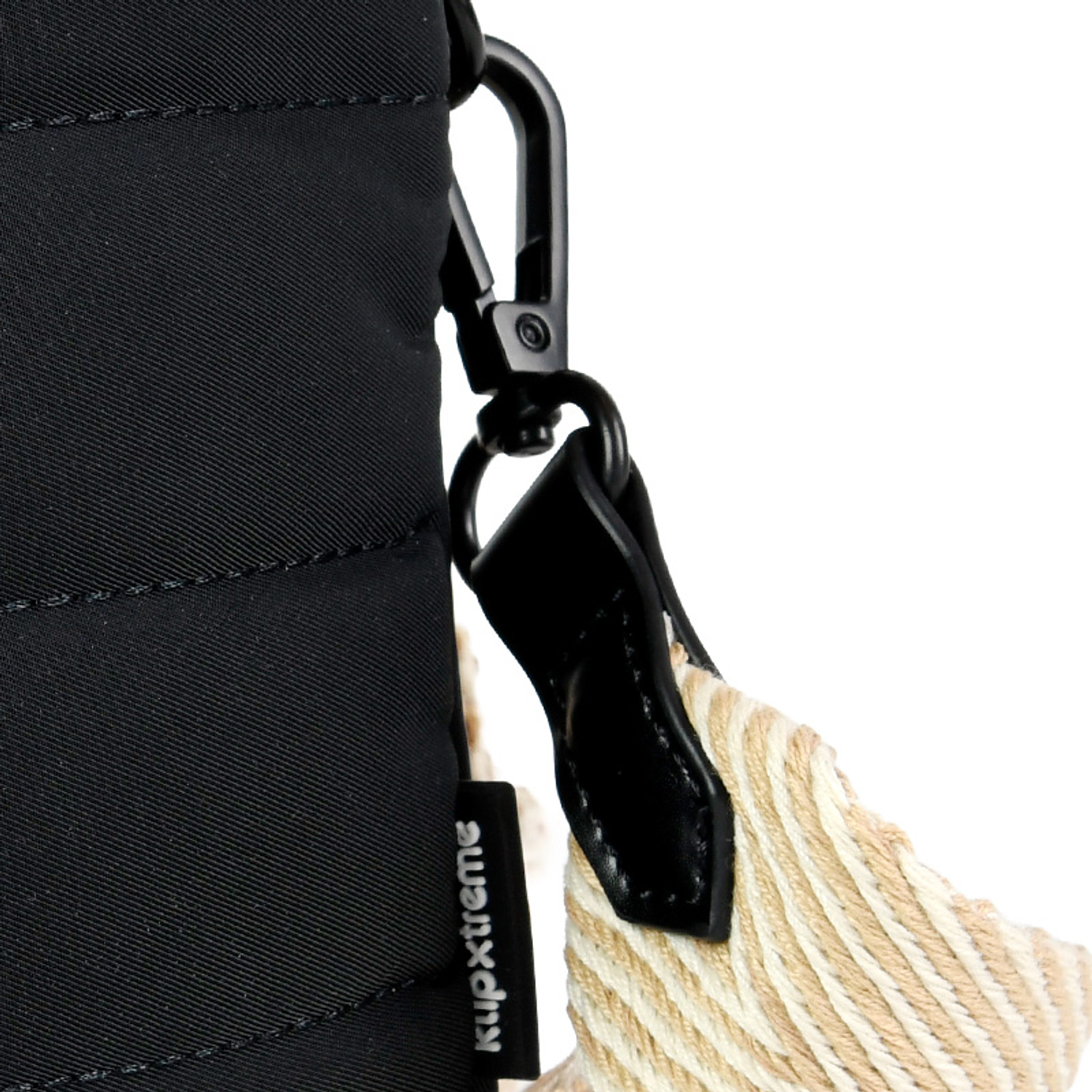 Klip Xtreme KCB-450 Bolso para Teléfono Repelente al Agua, Negro 5