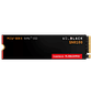 Western Digital WD_BLACK SN8100 SSD Interno 2TB, NVMe PCIe Gen 5, M.2 2280, Hasta 14.900 MB/s, Alto Rendimiento, Gaming, Workstation - thumbnail 2