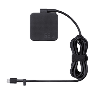 ASUS Cargador ASUS 65W USB-C 