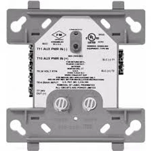 Notifier - Connection module - Conventional Module