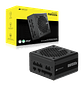 Corsair RM1000e RMe Fuente de Poder 1000W, ATX 3.1, Totalmente Modular, Cybenetics Gold, PCIe 5.1 12V-2×6, Zero RPM, CP-9020297-NA - thumbnail 1