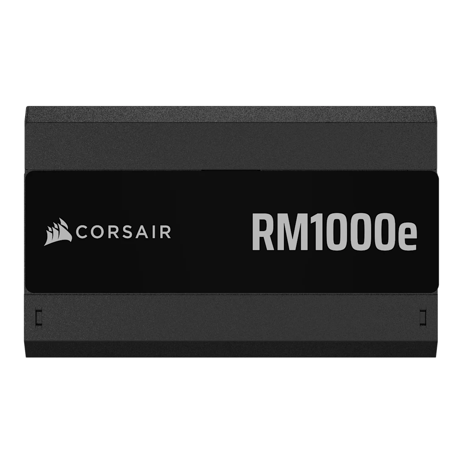 Corsair RM1000e RMe Fuente de Poder 1000W, ATX 3.1, Totalmente Modular, Cybenetics Gold, PCIe 5.1 12V-2×6, Zero RPM, CP-9020297-NA 2
