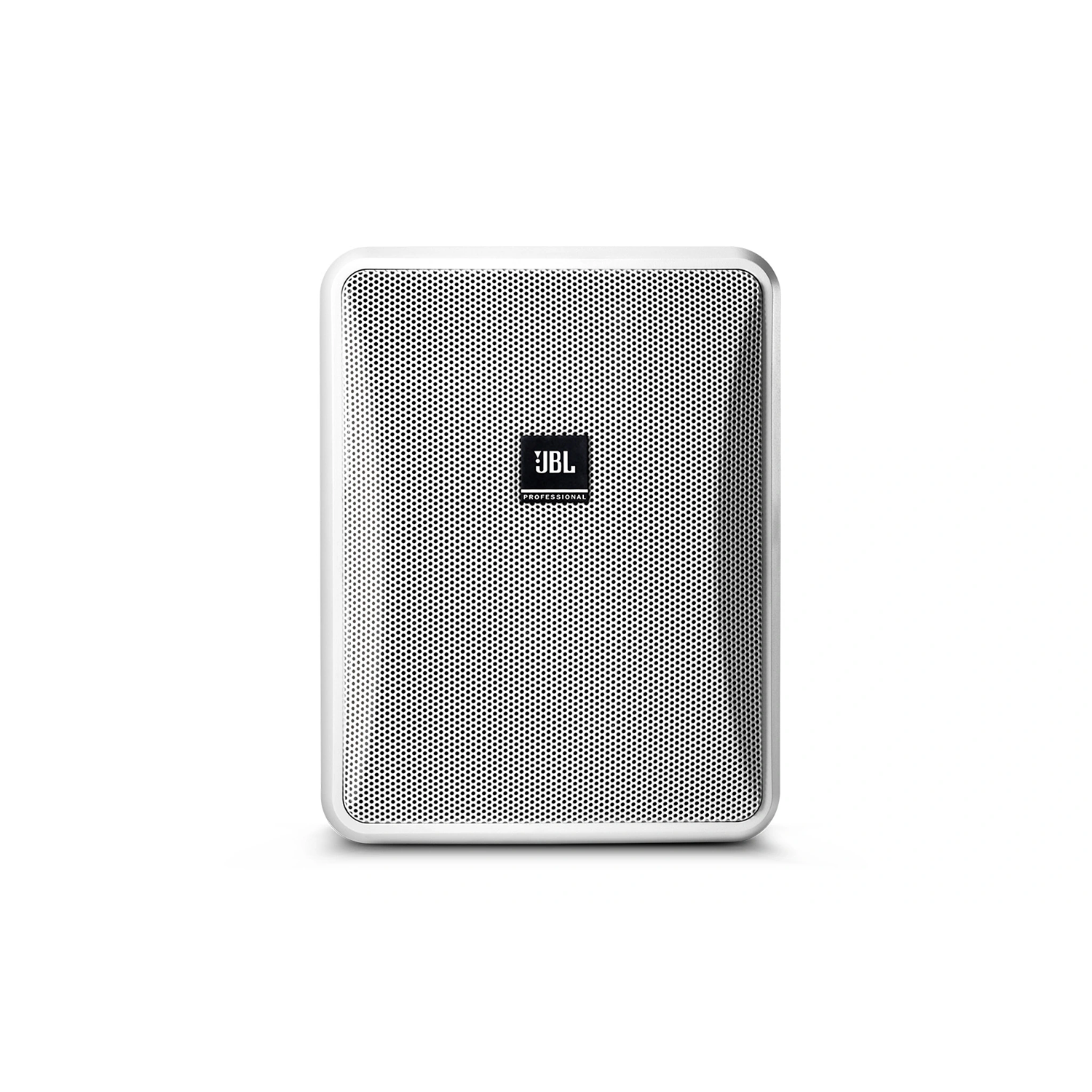 JBL Pro Control 25-1 Altavoz 2 vías Resistente al Clima, para Sistema PA, Interior/Exterior, Sonido Profesional, Negro 2