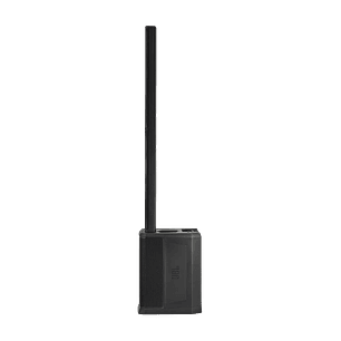 JBL PRX ONE Sistema PA de Columna Activo 2000W, Parlante Profesional con Mixer Digital 7 Canales, Bluetooth 5.0, DSP dbx y Lexicon, 130 dB SPL, Sonido para DJs y Eventos