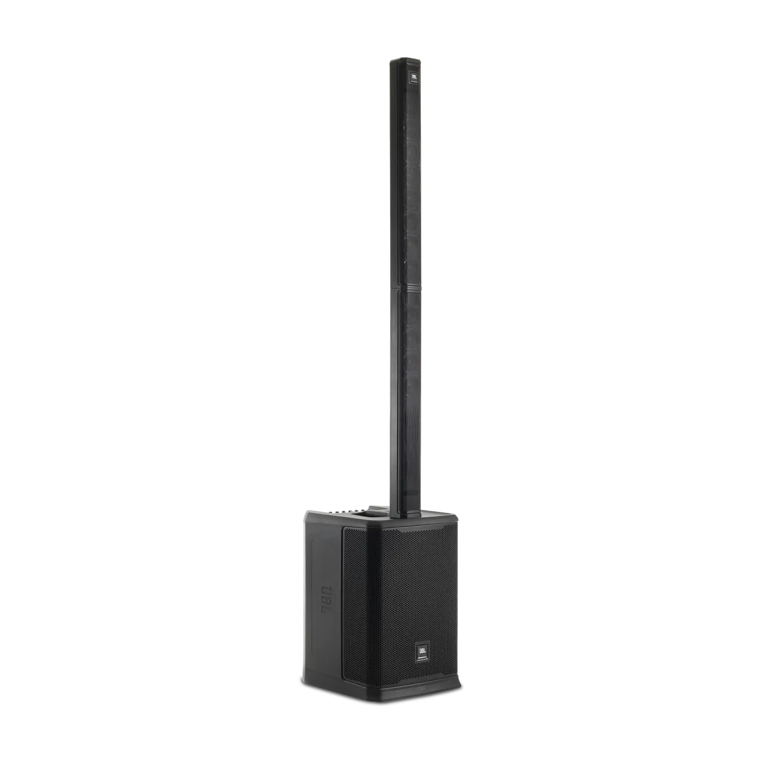 JBL PRX ONE Sistema PA de Columna Activo 2000W, Parlante Profesional con Mixer Digital 7 Canales, Bluetooth 5.0, DSP dbx y Lexicon, 130 dB SPL, Sonido para DJs y Eventos 3